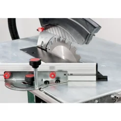 Pilarka stołowa Metabo TKHS 315 C 2,8 DNB