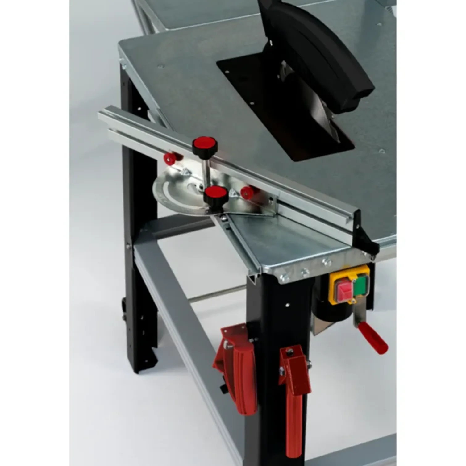 Pilarka stołowa Metabo TKHS 315 C 2,8 DNB