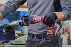 Pilarka szablasta Einhell TE-AP 18/13 Li - SOLO