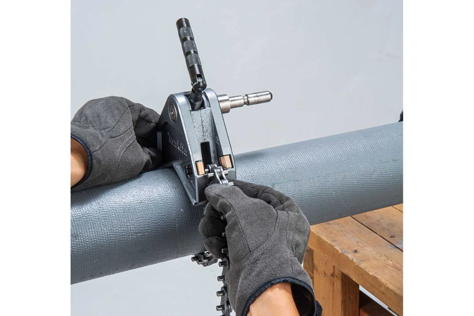 Pilarka szablasta Makita XGT JR003GZ