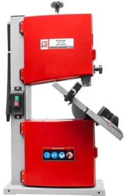 Pilarka taśmowa Holzmann HBS 230ECO