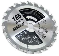 Pilarka tarczowa Dedra DED7925