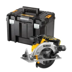 Pilarka tarczowa DeWalt DCS565NT