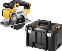 Pilarka tarczowa DeWalt DCS373NT