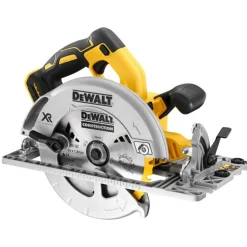 Pilarka tarczowa DeWalt DCS572NT
