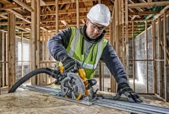 Pilarka tarczowa DeWalt DCS572NT