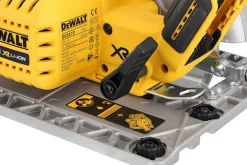 Pilarka tarczowa DeWalt DCS572NT
