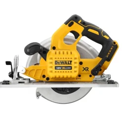 Pilarka tarczowa DeWalt DCS572NT