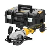 Pilarka tarczowa DeWalt DCS571NT
