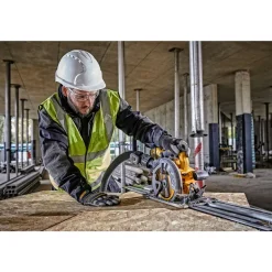 Pilarka tarczowa DeWalt DCS579NT-XJ