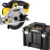 Pilarka tarczowa DeWalt DCS391NT