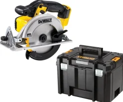 Pilarka tarczowa DeWalt DCS391NT