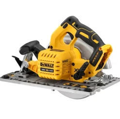Pilarka tarczowa DeWalt DCS572N