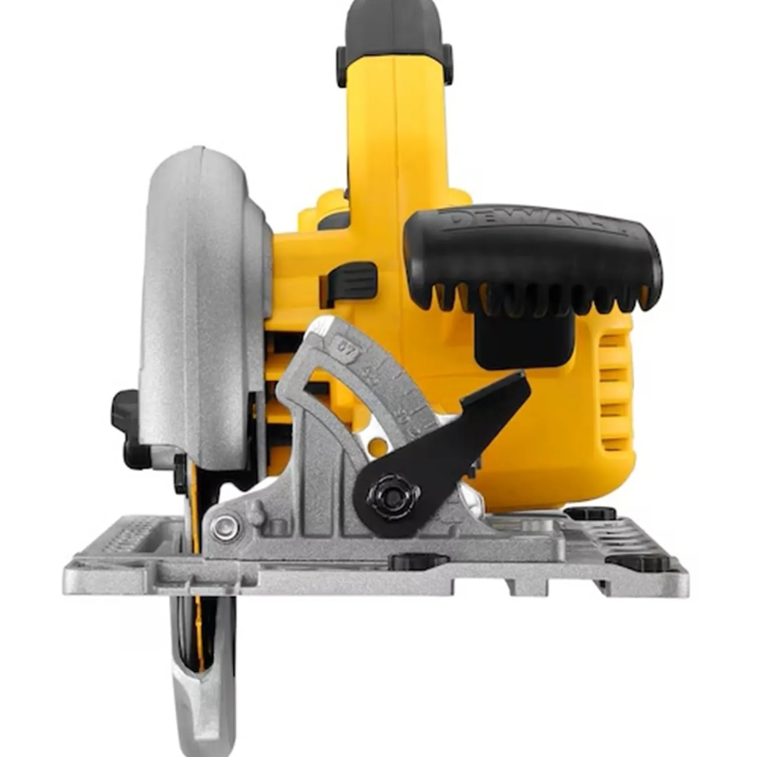 Pilarka tarczowa DeWalt DCS572N