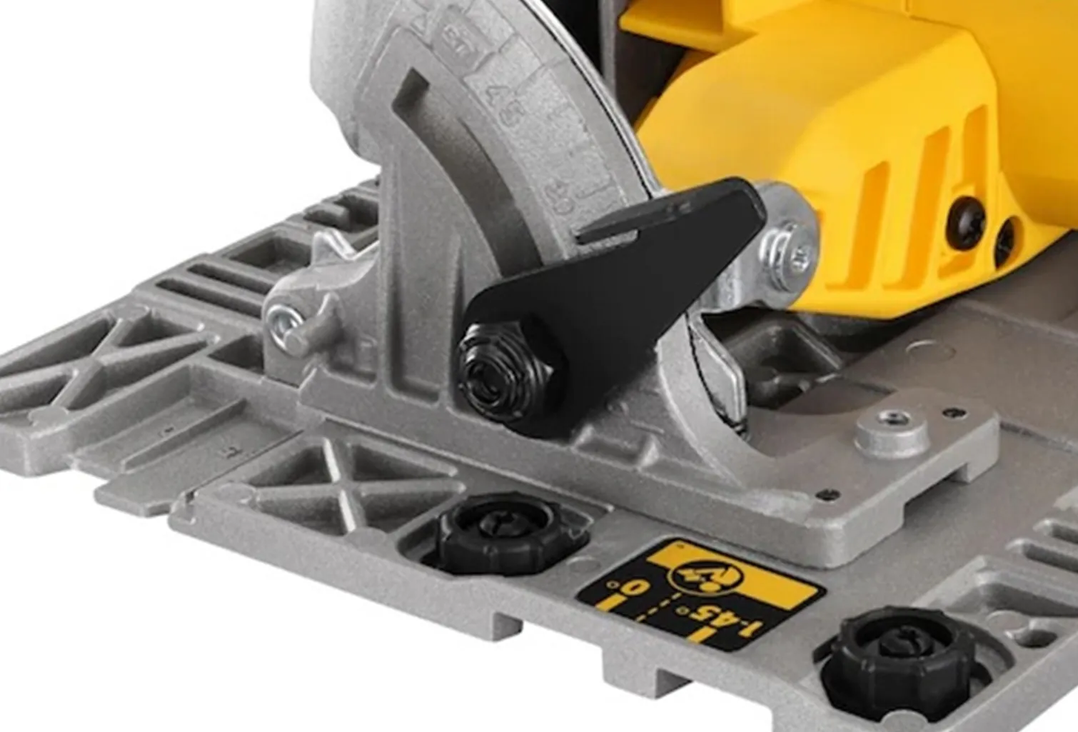 Pilarka tarczowa DeWalt DCS572N