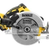 Pilarka tarczowa DeWalt DCS570P2