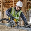 Pilarka tarczowa DeWalt DCS572P2