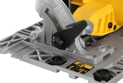 Pilarka tarczowa DeWalt DCS572P2