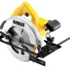 Pilarka tarczowa DeWalt DWE550