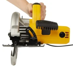 Pilarka tarczowa DeWalt DWE5615
