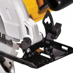 Pilarka tarczowa DeWalt DWE560