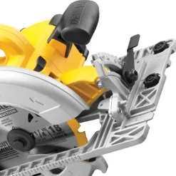 Pilarka tarczowa DeWalt DWE576K