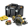 Pilarka tarczowa DeWalt FLEXVOLT DCS579X2 2x9,0Ah TSTAK