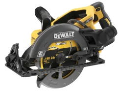 Pilarka tarczowa DeWalt FLEXVOLT DCS577N