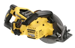 Pilarka tarczowa DeWalt FLEXVOLT DCS577N