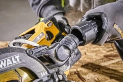 Pilarka tarczowa DeWalt FLEXVOLT DCS577N