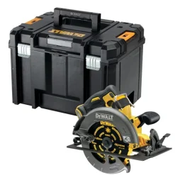 Pilarka tarczowa DeWalt XR FLEXVOLT DCS578NT