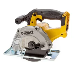 Pilarka tarczowa do metalu DeWalt DCS373N