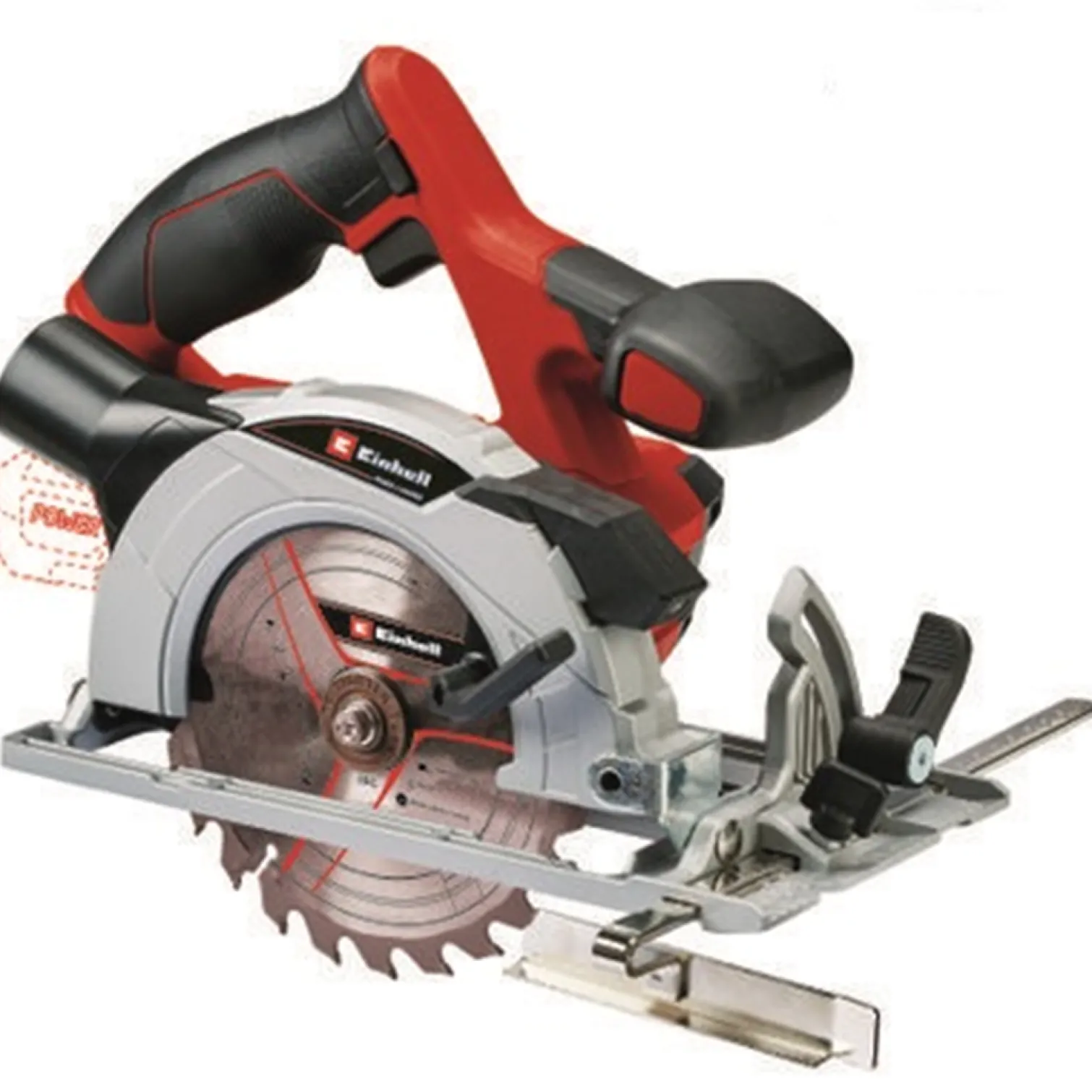 Pilarka tarczowa Einhell TE-CS 18/150 Li Solo