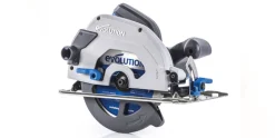 Pilarka tarczowa Evolution S185CCSL
