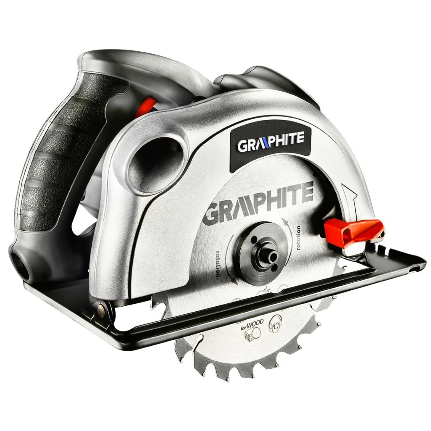 Pilarka tarczowa Graphite 58G488