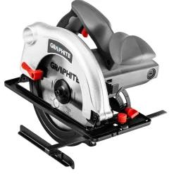 Pilarka tarczowa Graphite 58G488