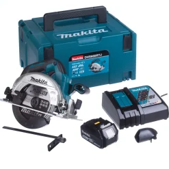 Pilarka tarczowa Makita DHS660RTJ
