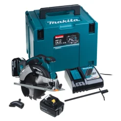 Pilarka tarczowa Makita DHS630RTJ