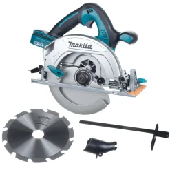 Pilarka tarczowa Makita DHS710Z