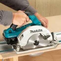 Pilarka tarczowa Makita DHS782Z