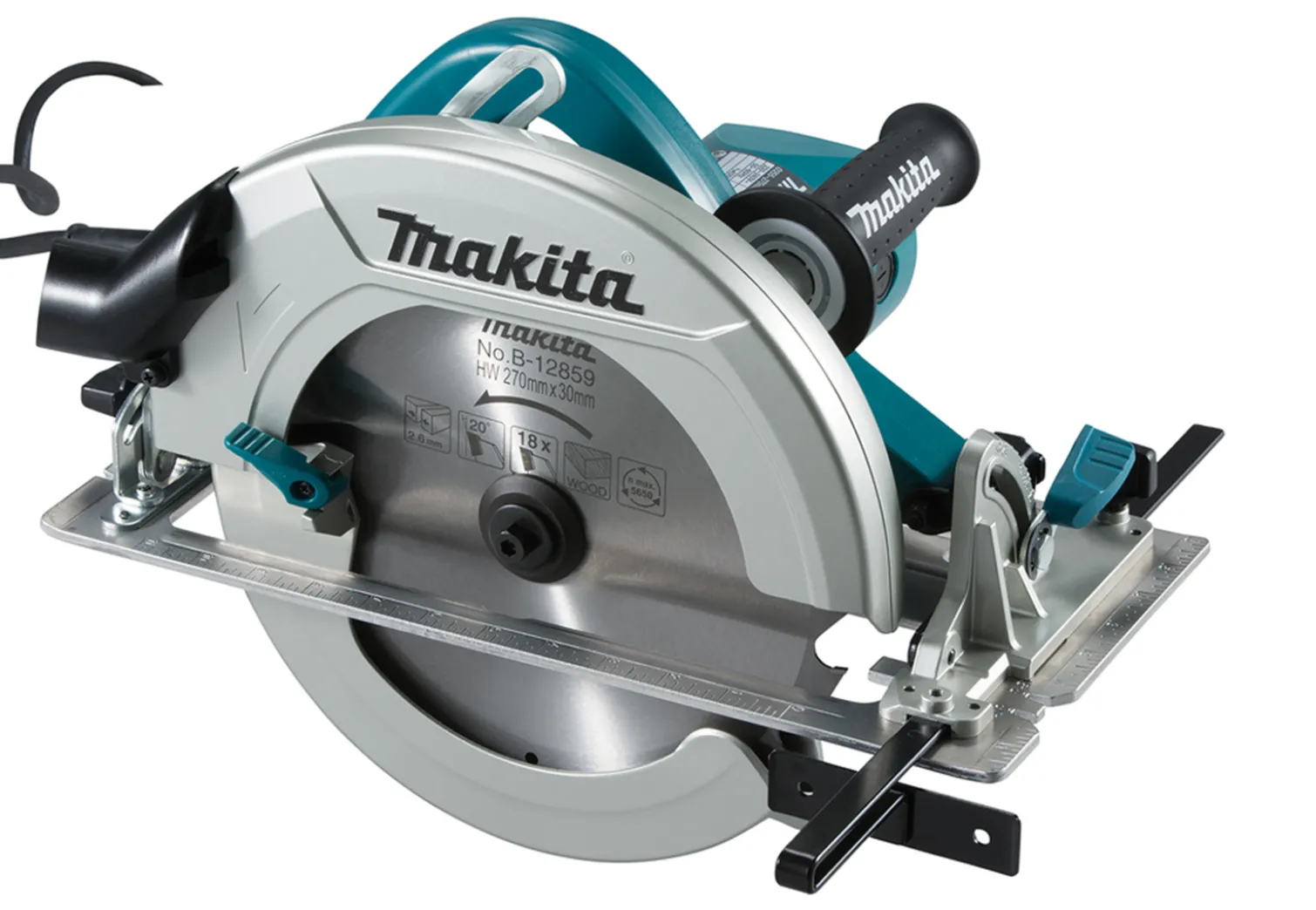 Pilarka tarczowa Makita HS0600