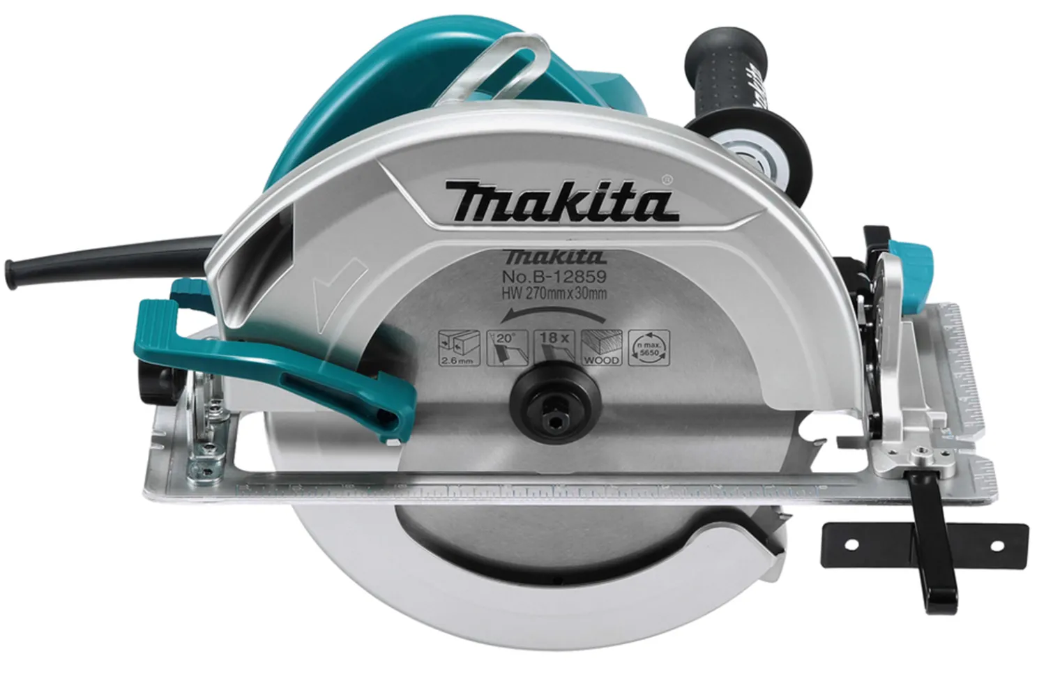 Pilarka tarczowa Makita HS0600