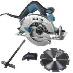 Pilarka tarczowa Makita HS6601