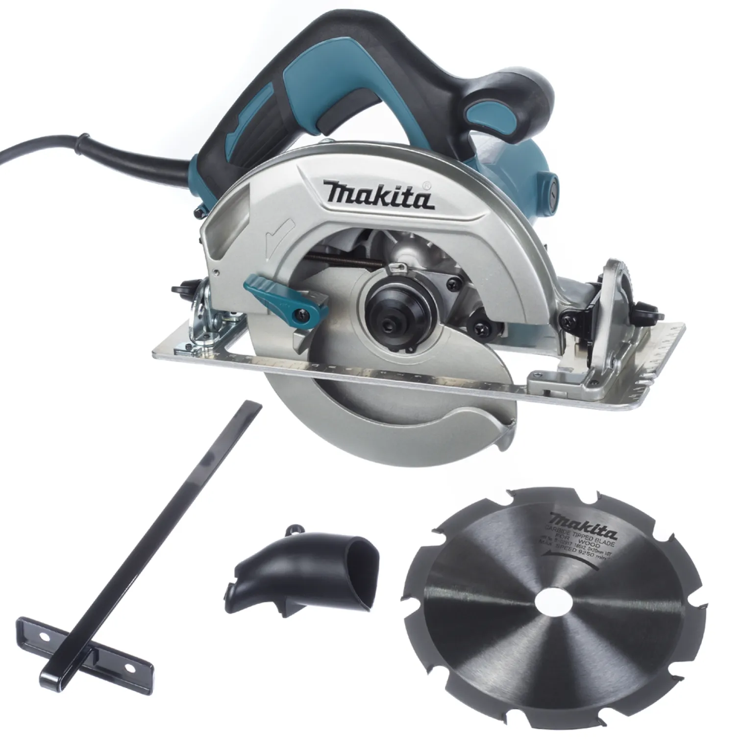 Pilarka tarczowa Makita HS6601