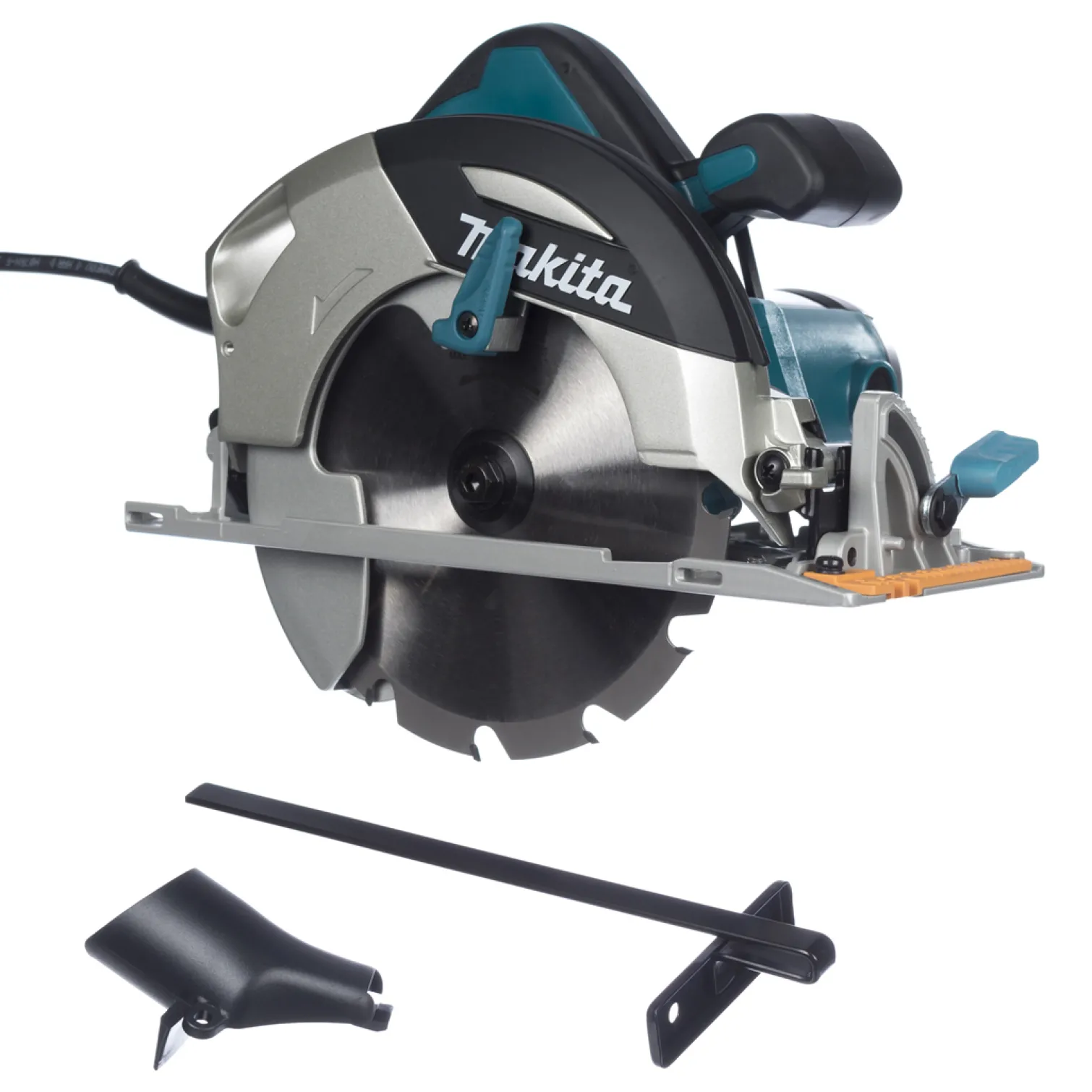 Pilarka tarczowa Makita HS7100