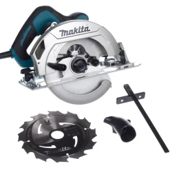 Pilarka tarczowa Makita HS7611