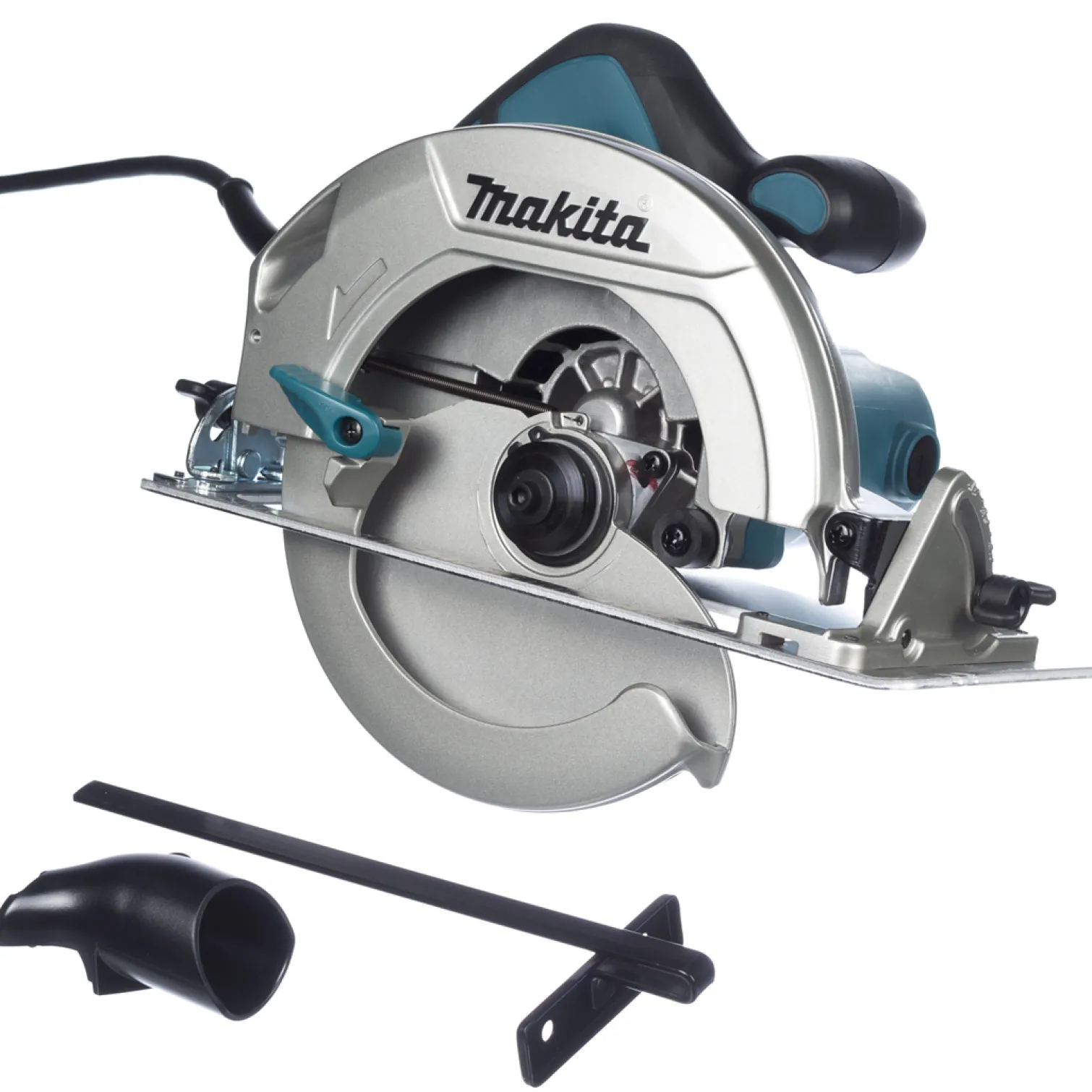 Pilarka tarczowa Makita HS7601 (5704R)