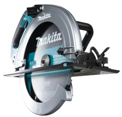 Pilarka tarczowa Makita XGT HS013GT101 1x5.0Ah