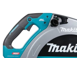 Pilarka tarczowa Makita XGT HS013GT101 1x5.0Ah