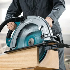 Pilarka tarczowa Makita XGT HS013GT101 1x5.0Ah